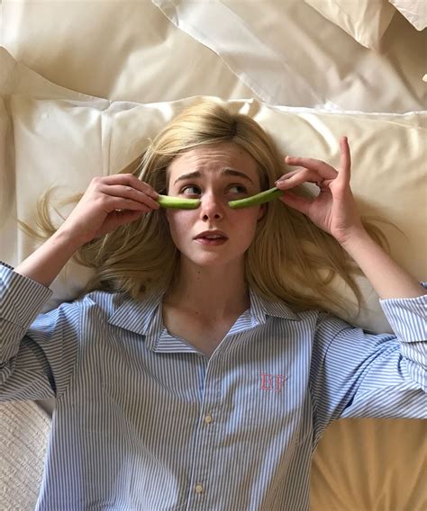 'elle fanning' Search .